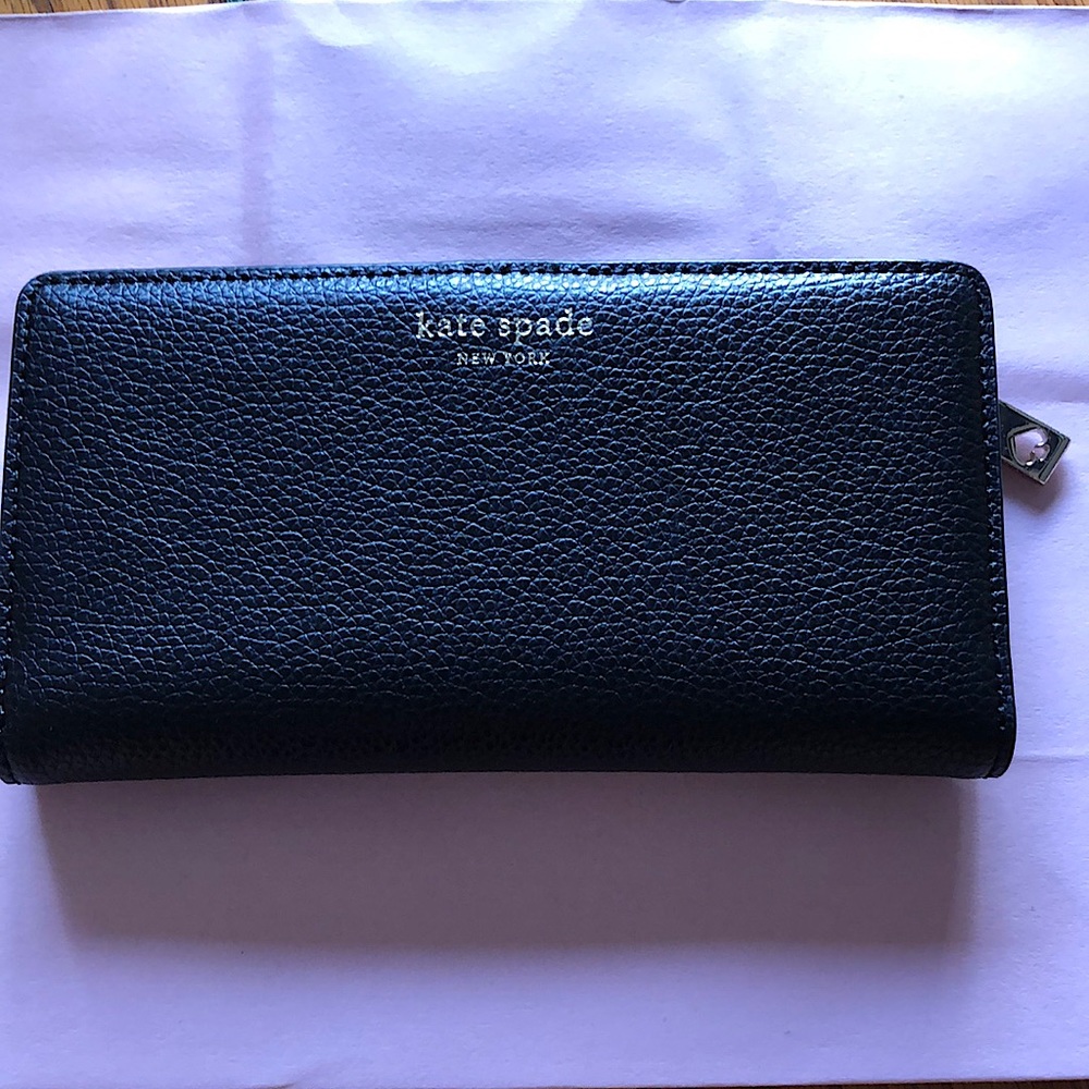 Kate Spade wallet NWOT